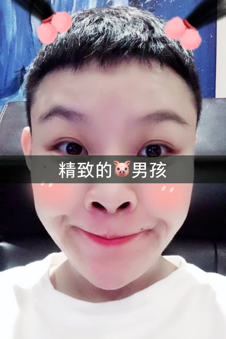 我是小赵岩呀的快手直播