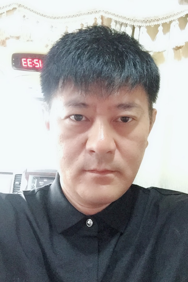 歌手孟刚 《一壶老酒》的快手直播