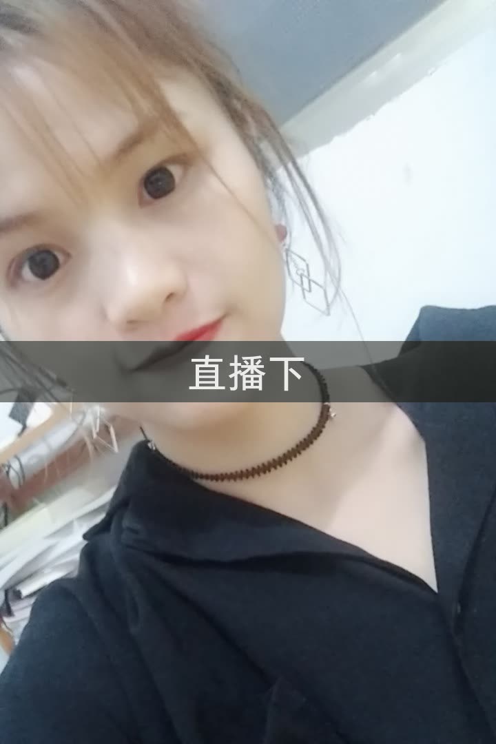 手工耳环 阿燕的快手直播