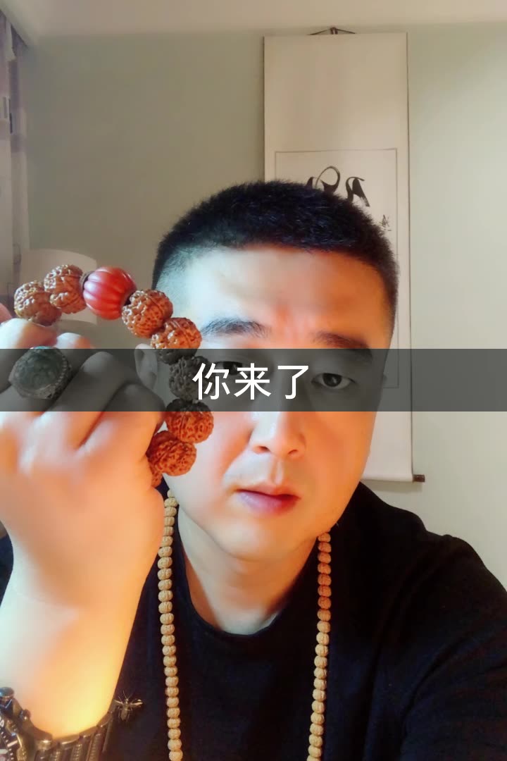 菩提金刚高端的快手直播