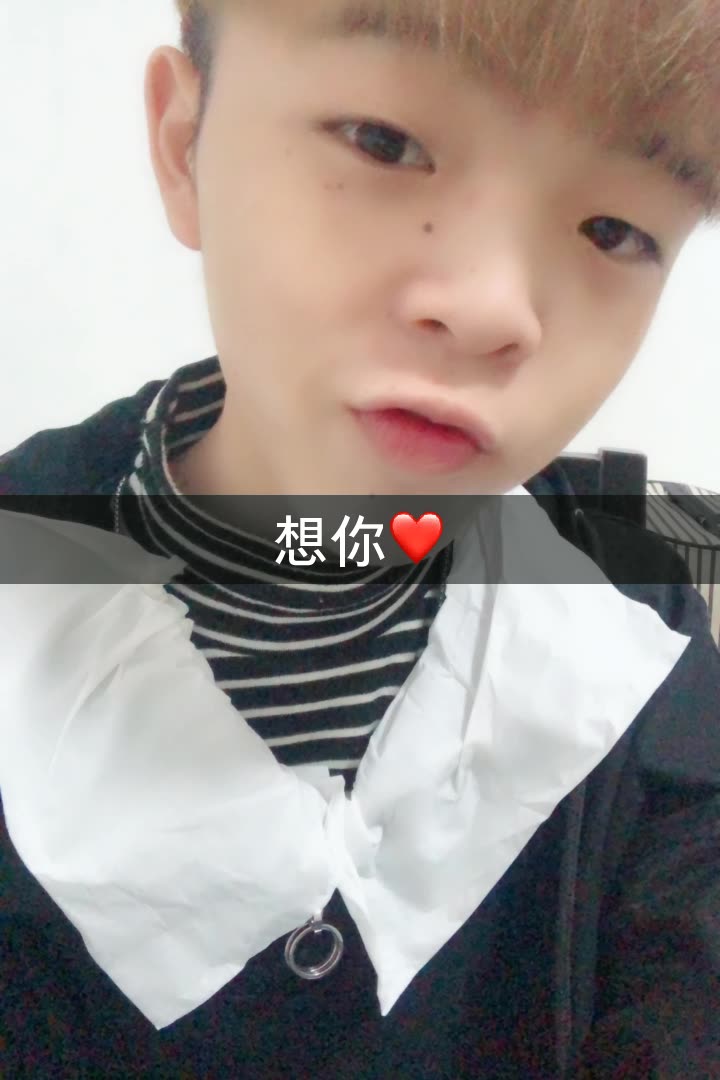 南墙·小金刚的快手直播