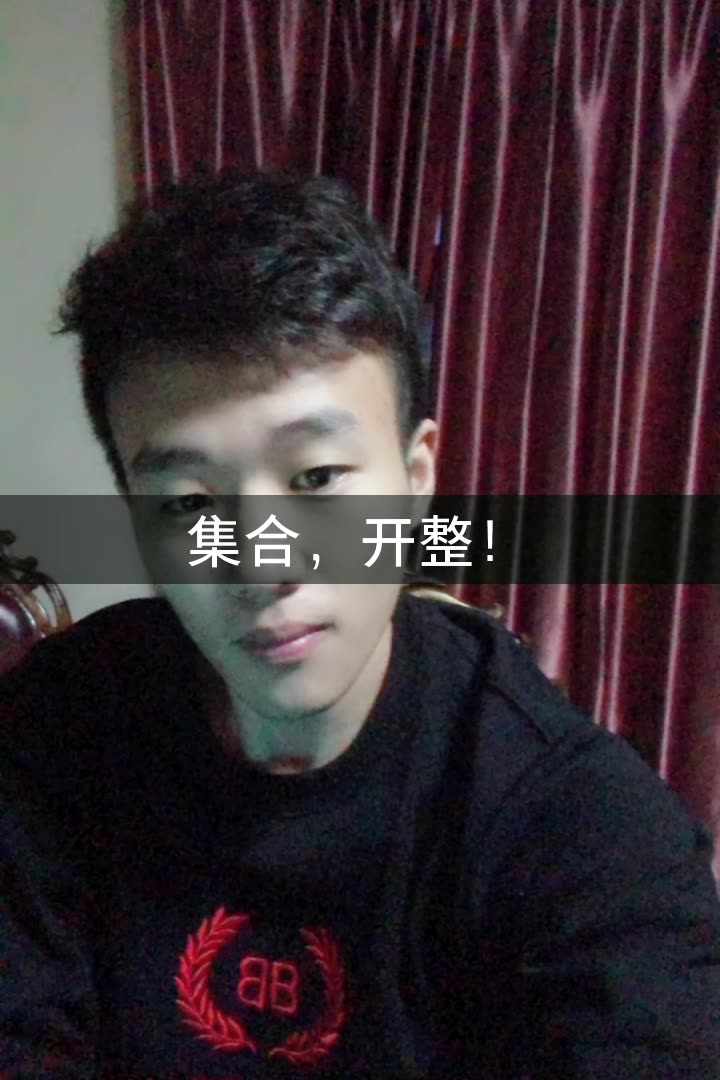 小根哥(丈门)的快手直播