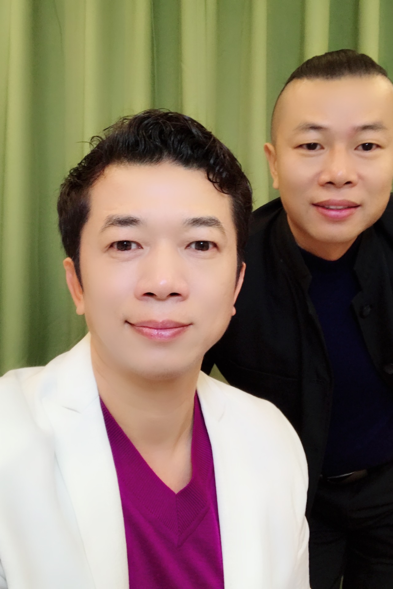 陈星(大号)的快手直播