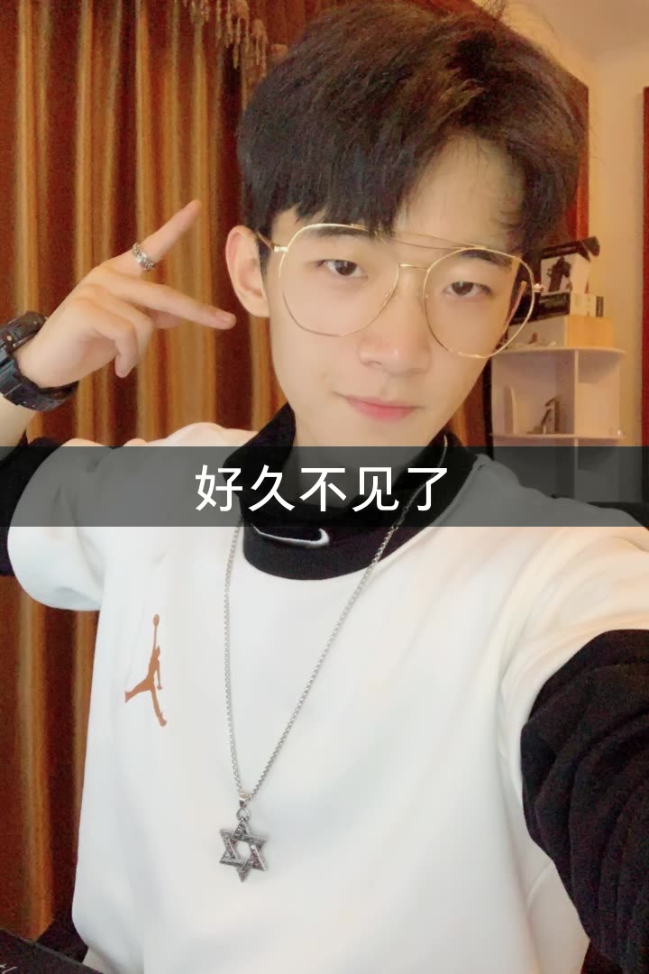 迷人的陈三(三家 )的快手直播