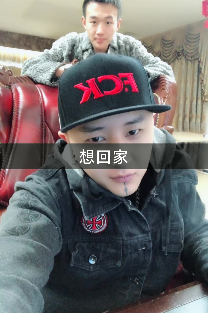 小根哥(丈门)的快手直播