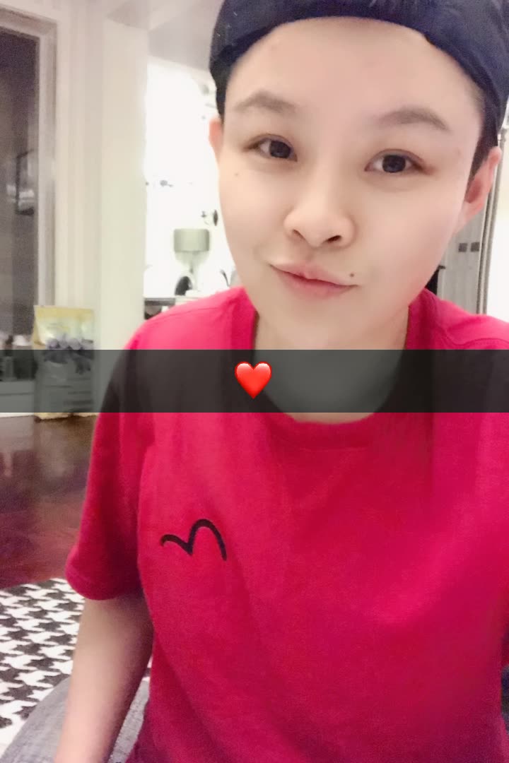 我是赵岩阿—包子的快手直播