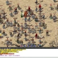 梦回传奇官网版