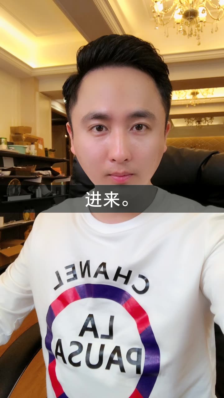 散打哥每天9点直播的快手直播