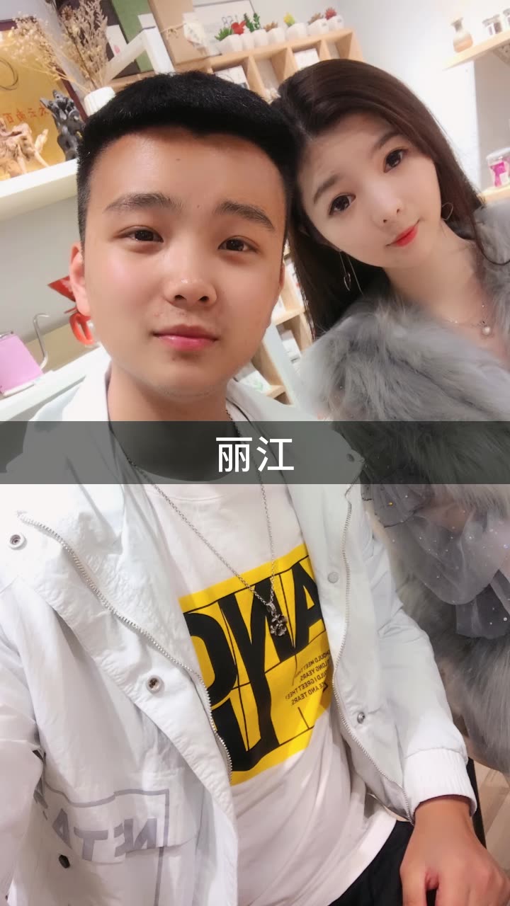 小蘑菇户外主播的快手直播