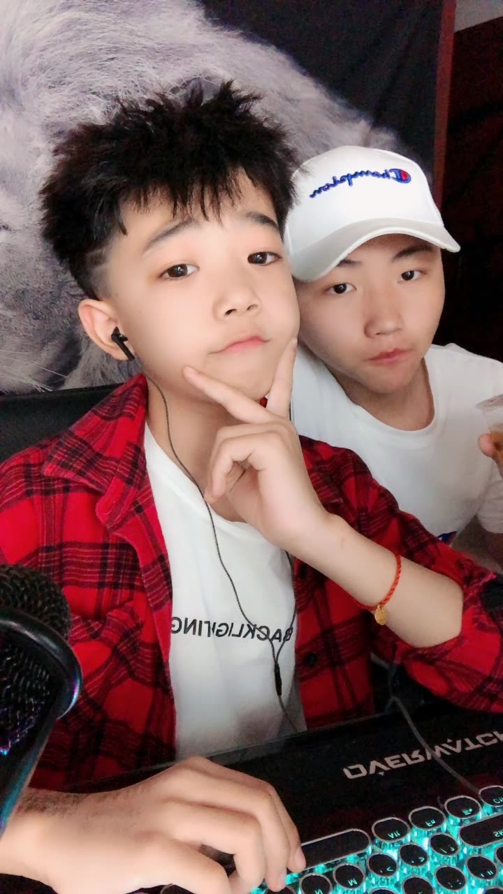 大王(直播号)的快手直播
