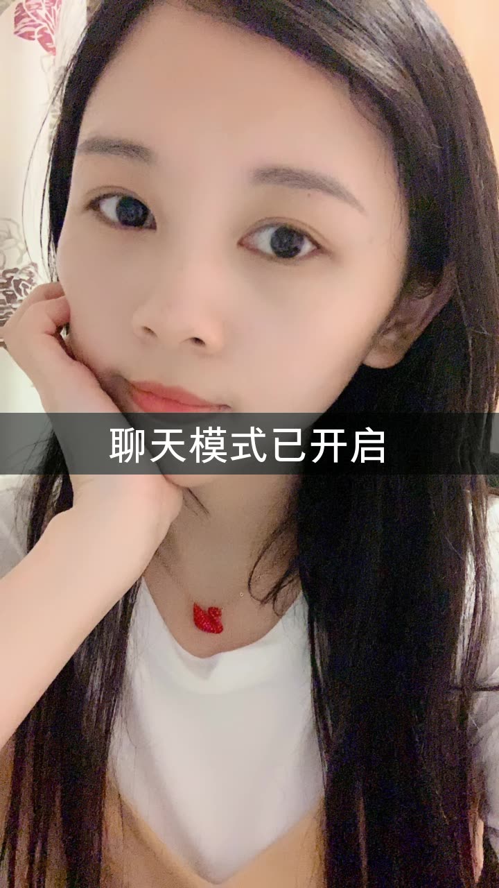 kashi卢佳芝的快手直播