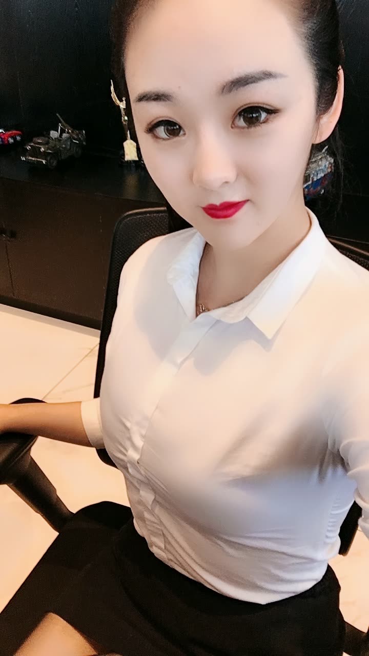哈尔滨王颖的快手直播