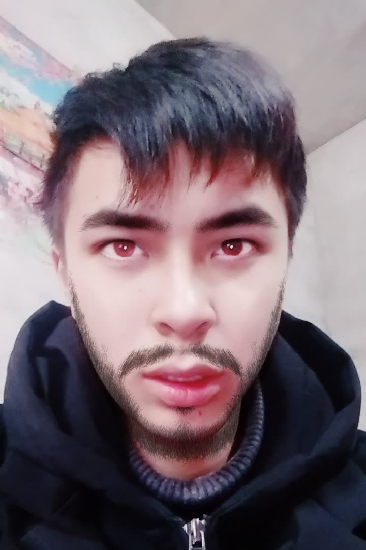 天才帅猫肥波的快手直播