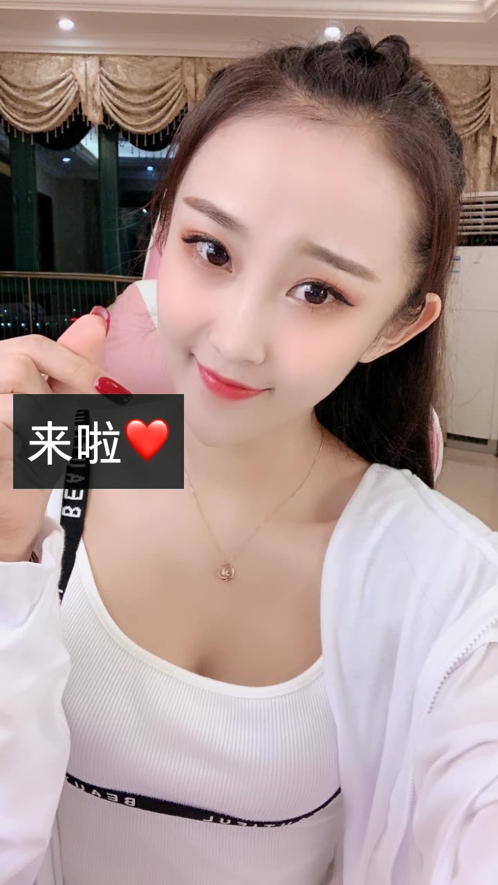 爽儿户外舞蹈第七人的快手直播