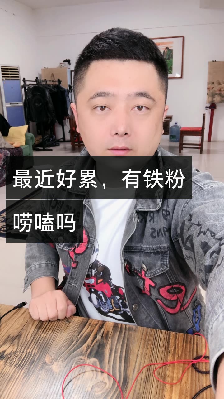 洪磊9515麦手的快手直播