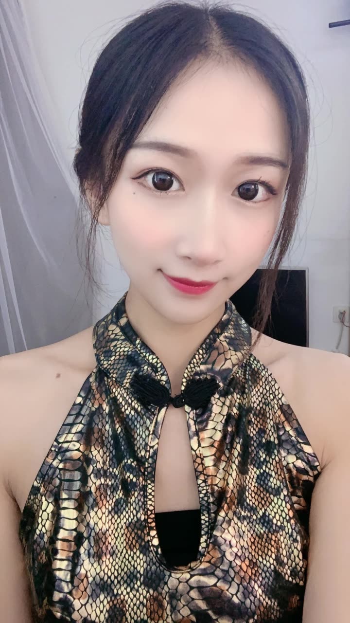 big梦艺的快手直播