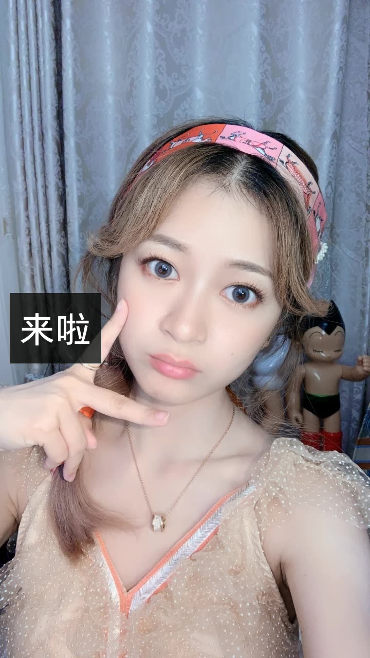 葵儿苏娜-冲200万的快手直播