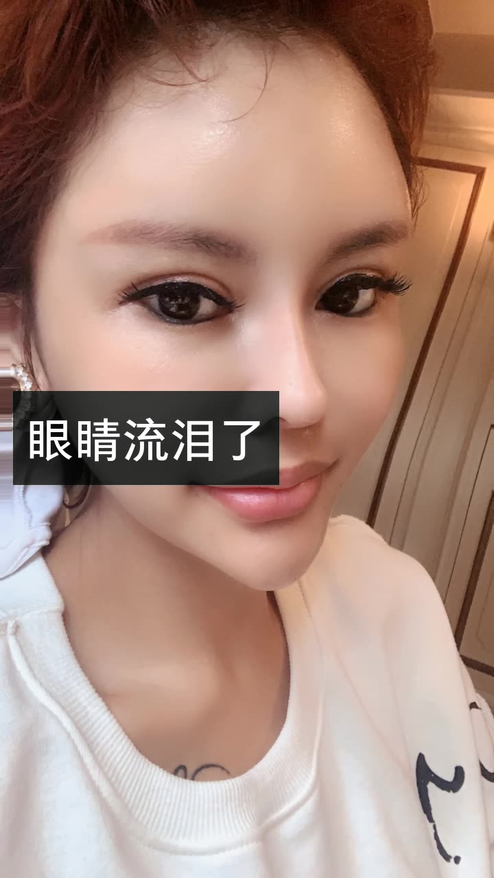 小影网红驿站的快手直播