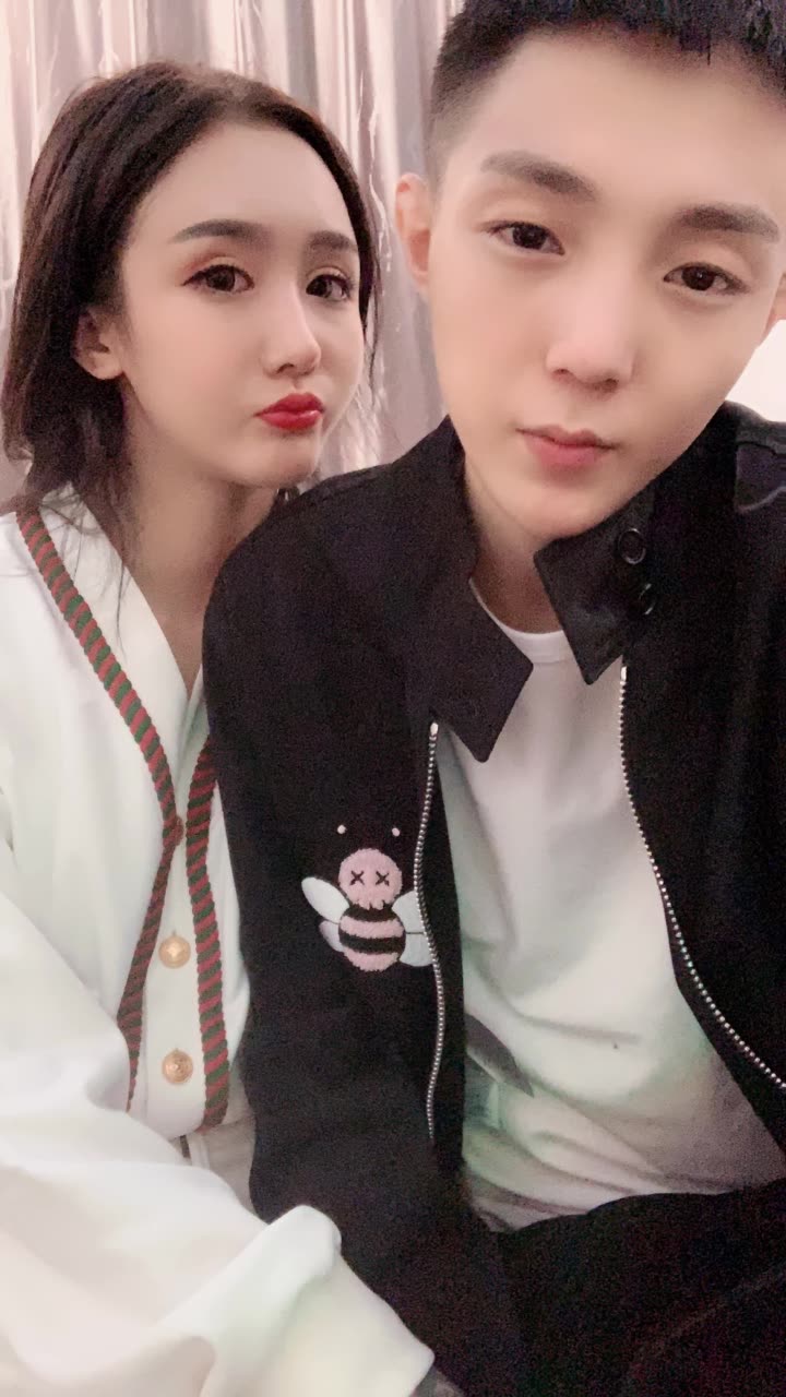 高迪九月四号结婚的快手直播