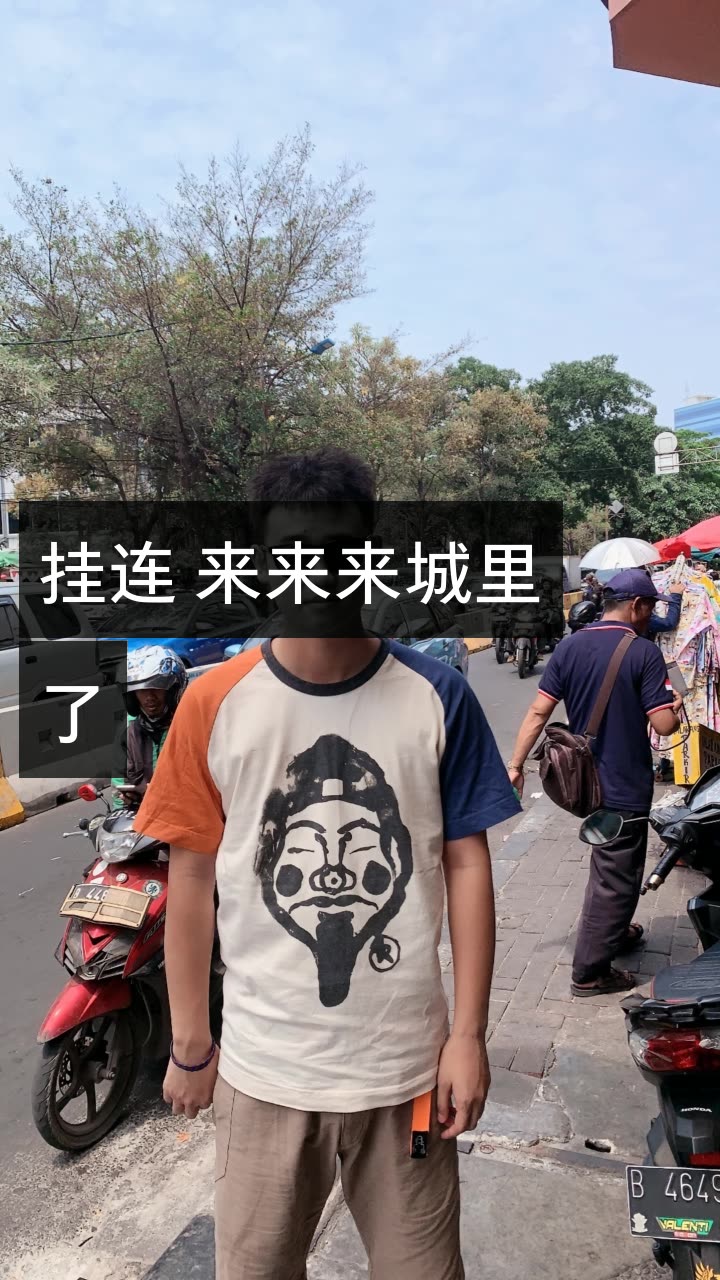 海外姜闹闹 .92216的快手直播