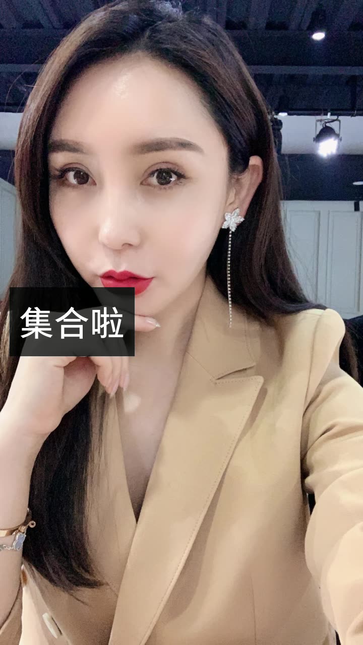 贺冬冬921的快手直播