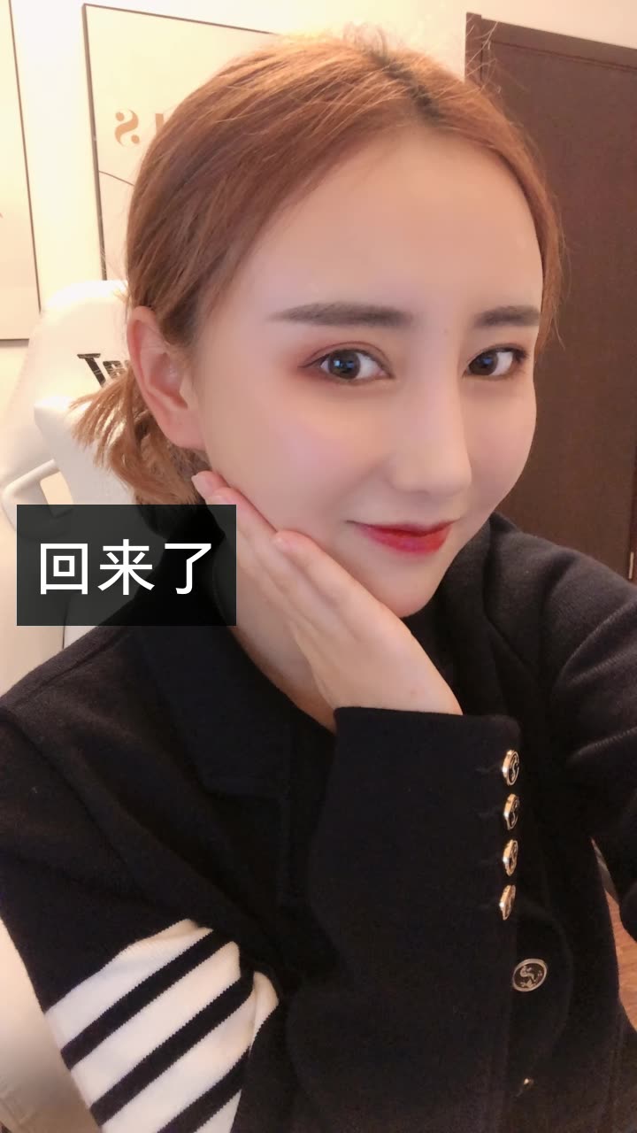 逗逼队长张丹仙的快手直播