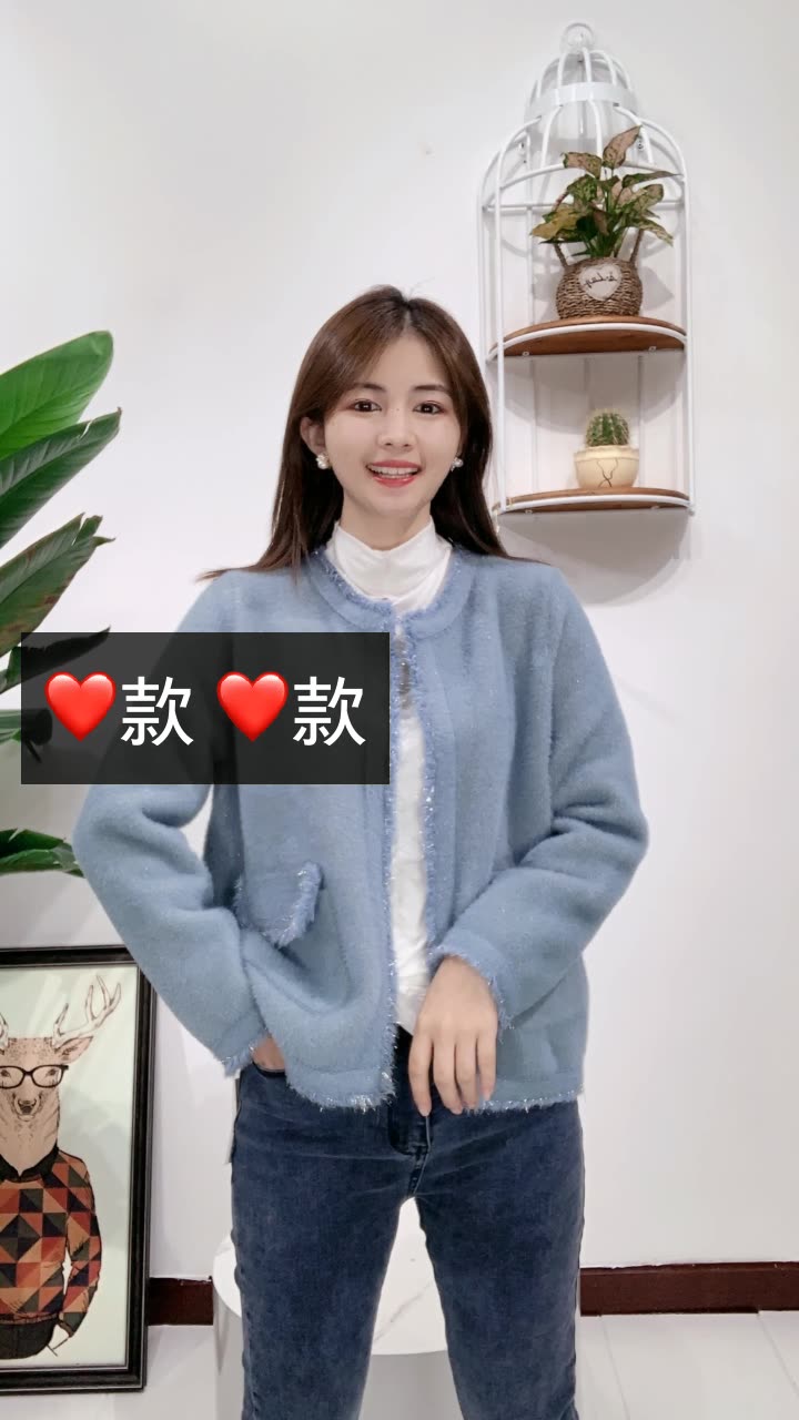 伊婷呀的快手直播