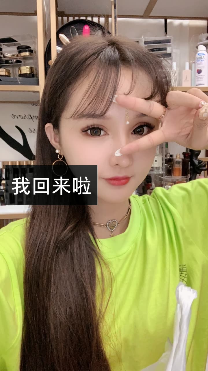 96敏儿姐姐96.的快手直播