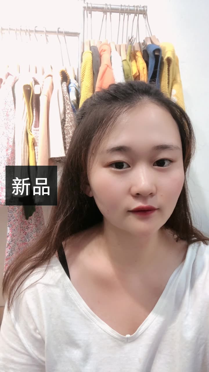 芒果潮童的快手直播