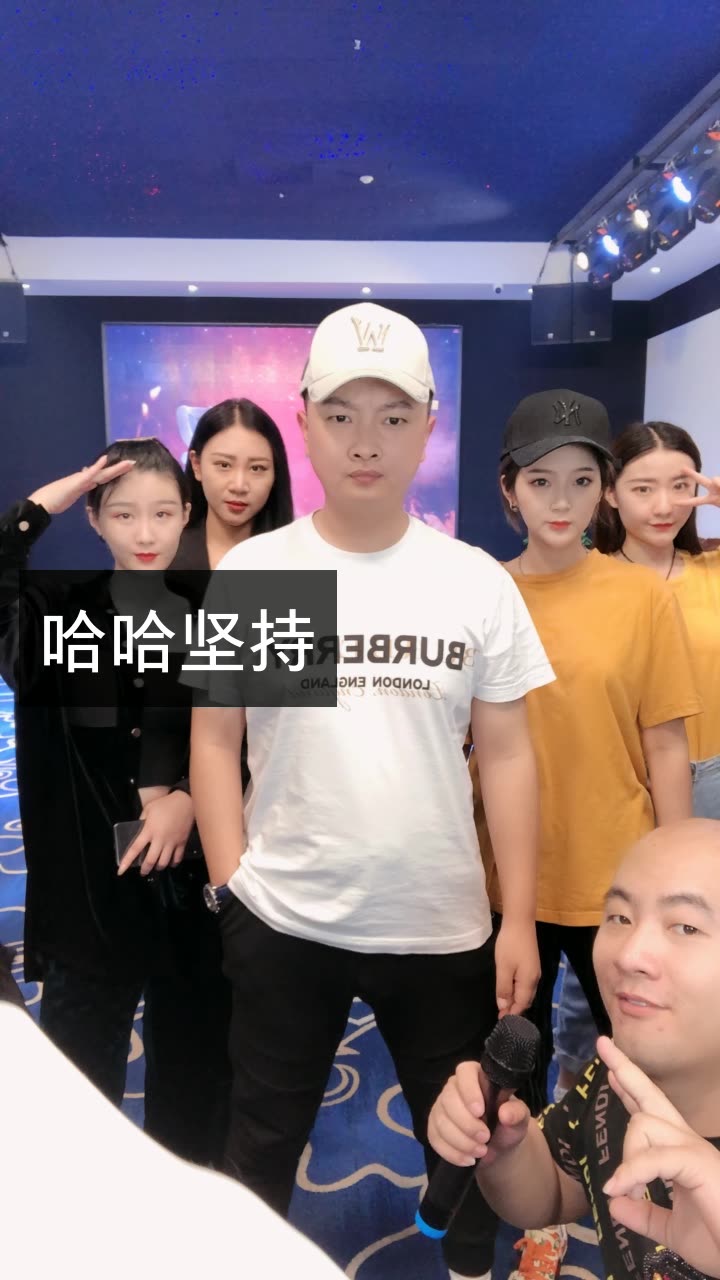 马洪涛(脚踏实地)的快手直播