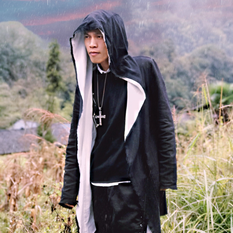 广东雨神《年复一年》