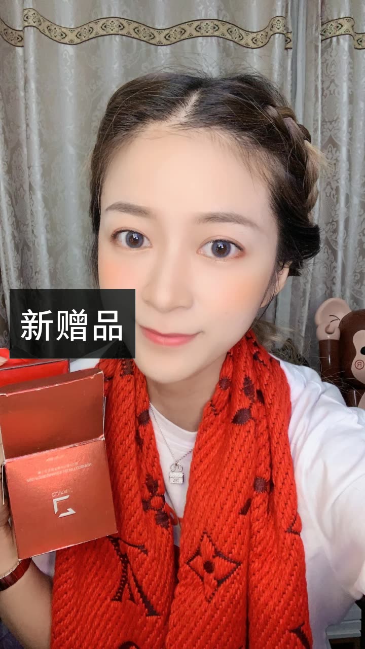 葵儿苏娜-冲200万的快手直播