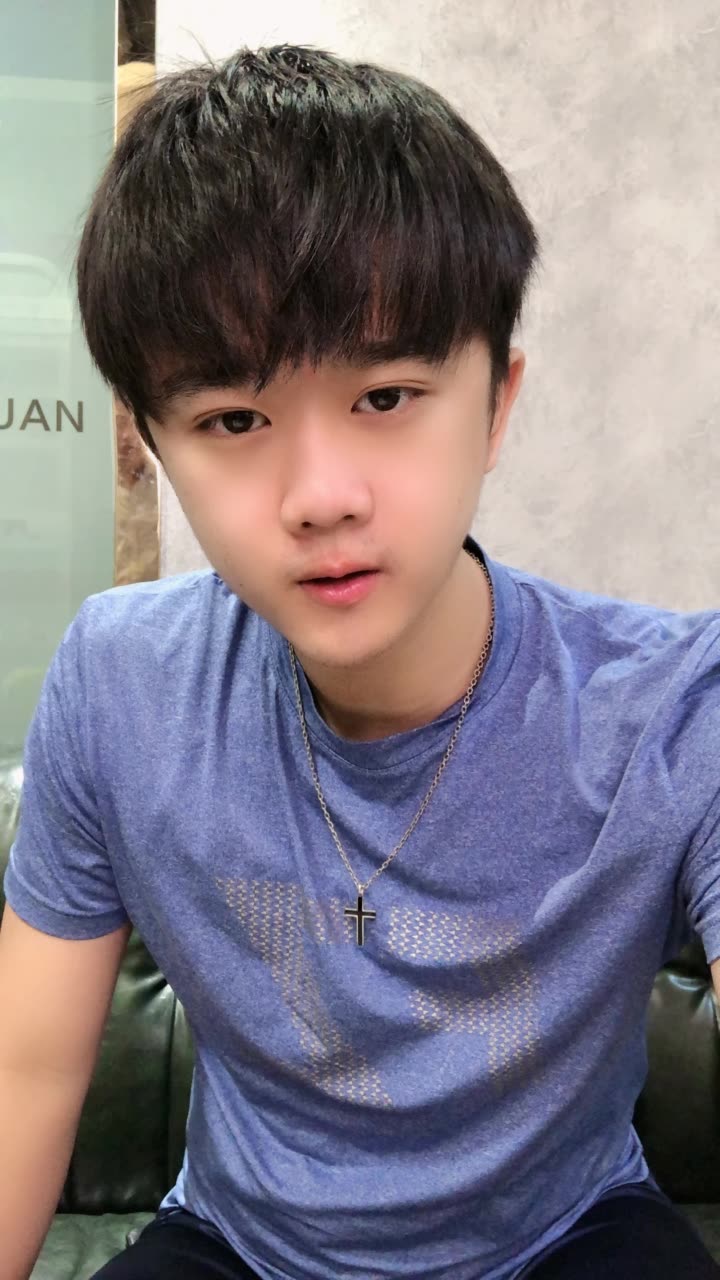 赵梦澈要努力99的快手直播