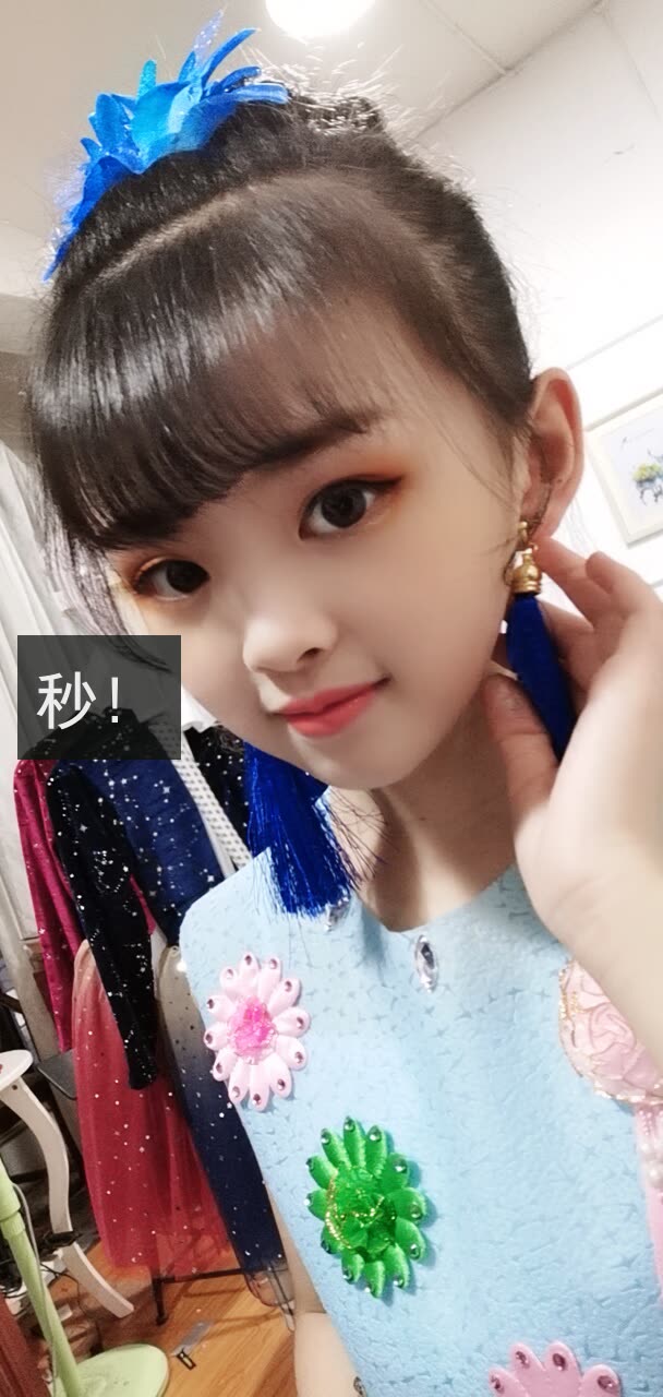 小苹果麻豆的快手直播