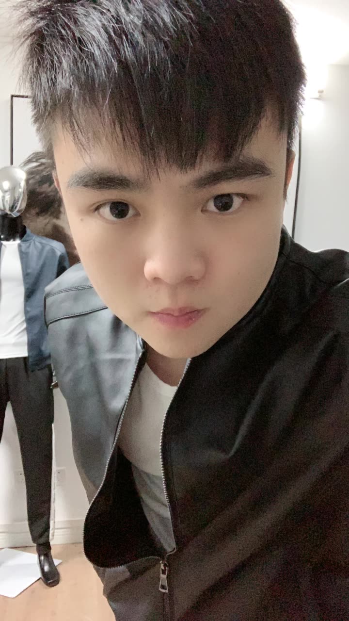 表哥 品牌严选的快手直播