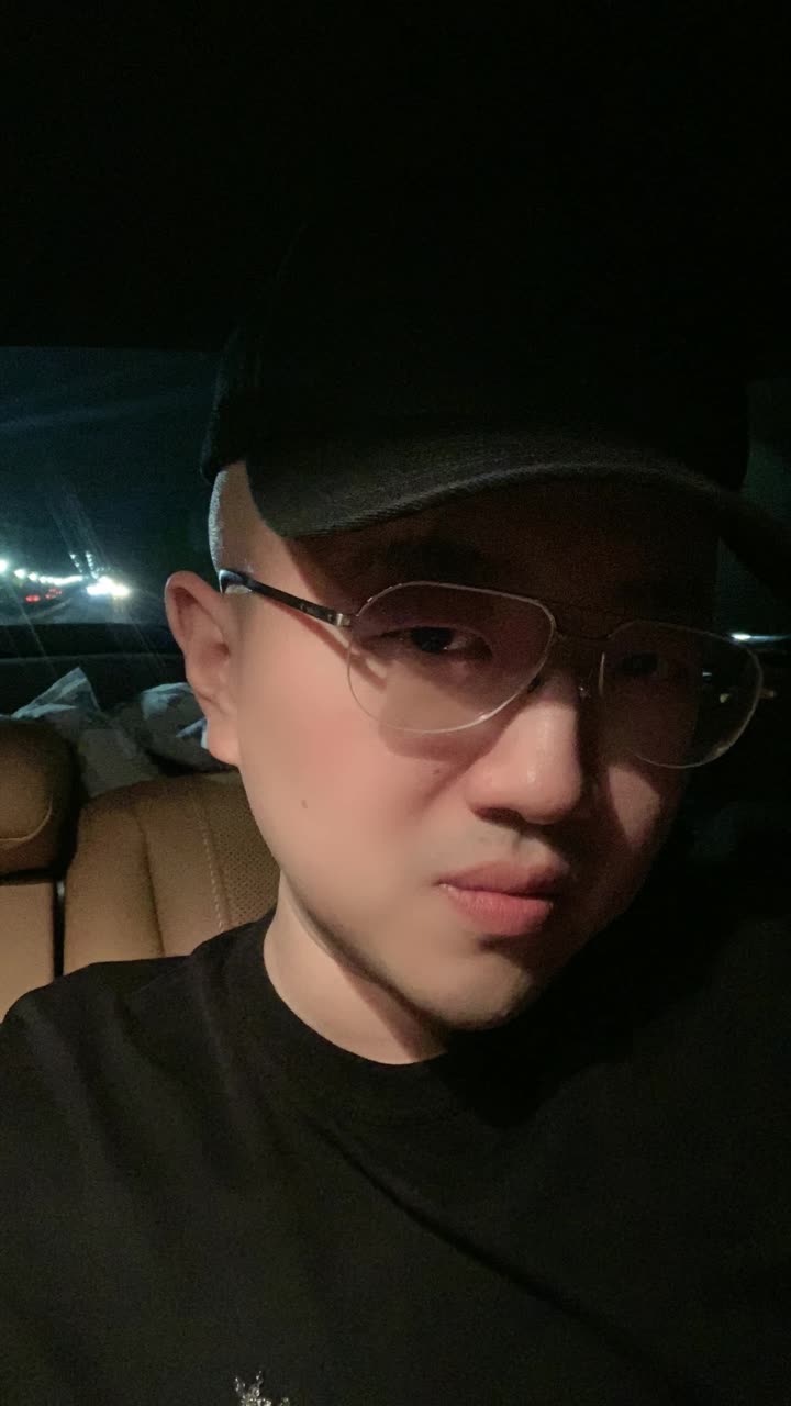 伽柏哥的快手直播