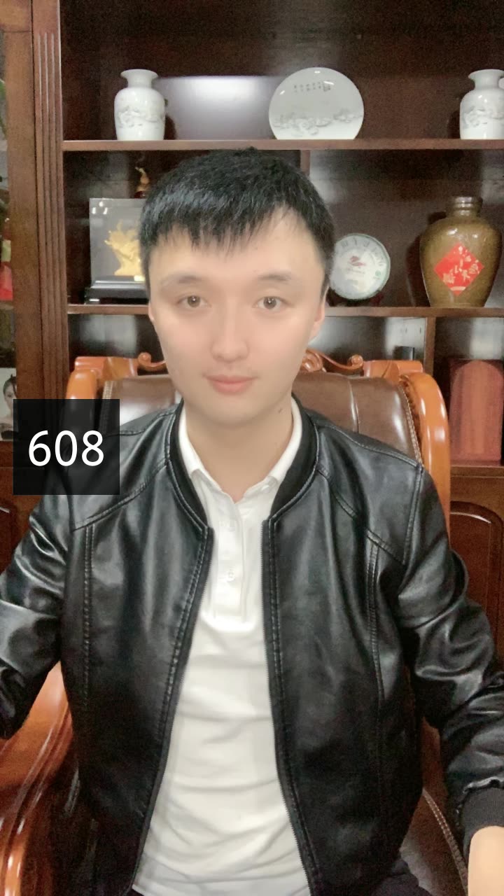 赵文文608(小号)的快手直播