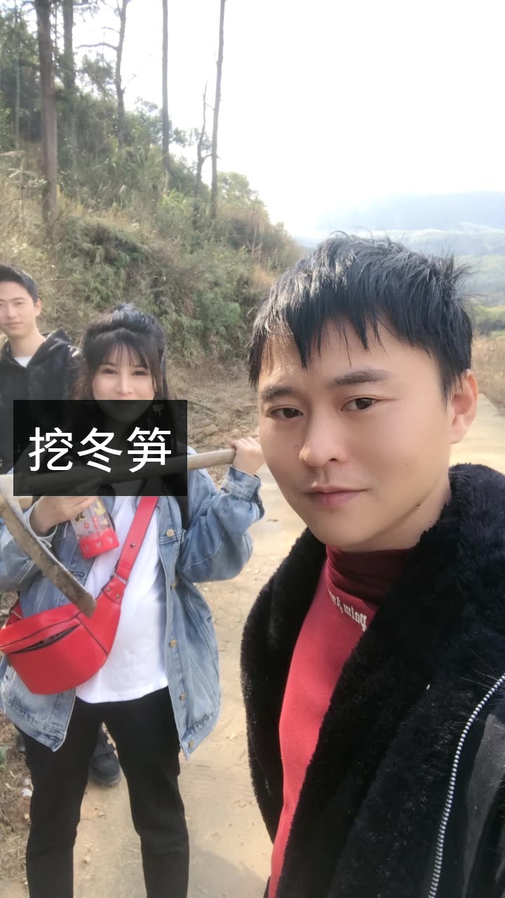 林言-高服帅(新年好)的快手直播