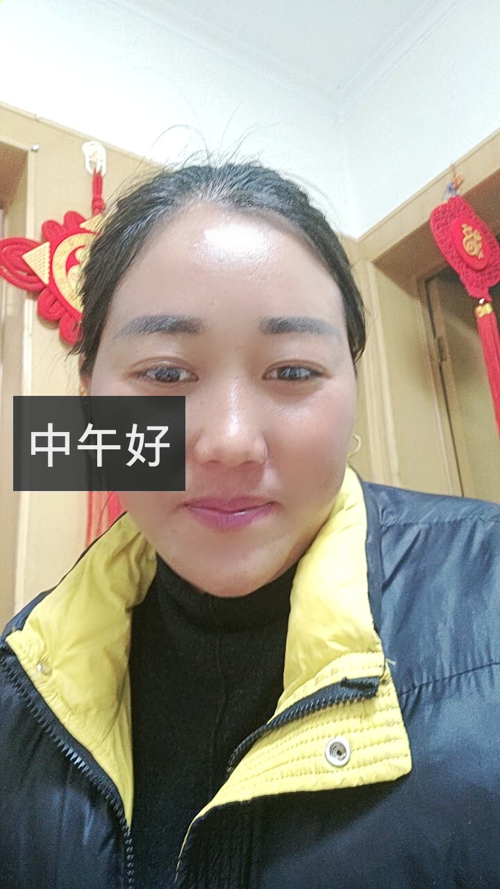 俄木惹古ag的快手直播