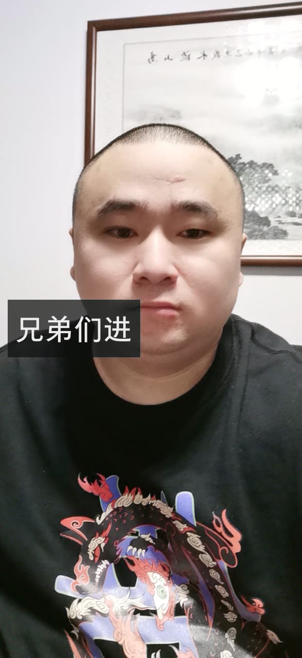 京城欢喜哥餐创配方教学的快手直播