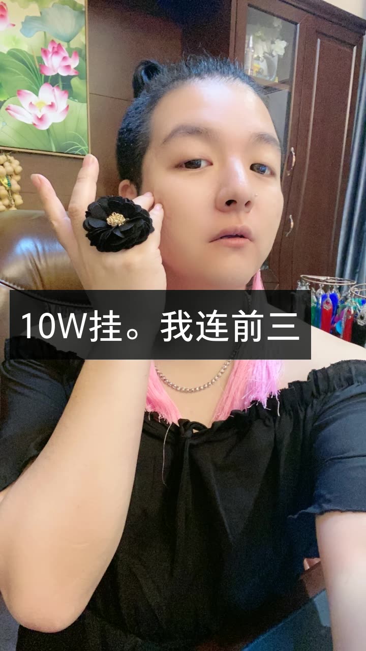 记录世界 记录你#676767刘鸿飞 〈313〉的快手直播王珊珊