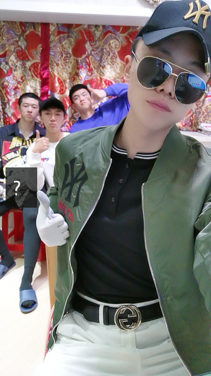 天舒很硬-天舒班的快手直播用户63380498232020-4-5来自 快手我正在