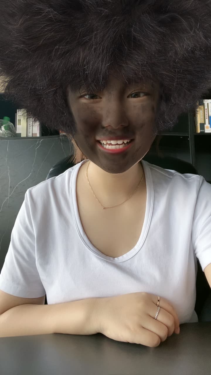 吴老二的快手直播