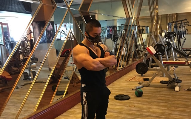 韩老湿.的快手主页