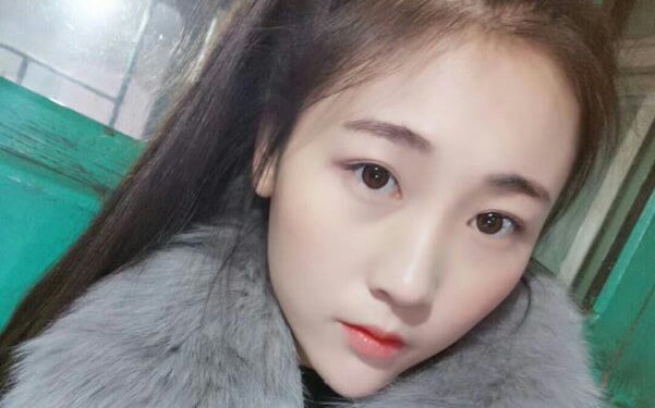 as刘溜溜的快手主页