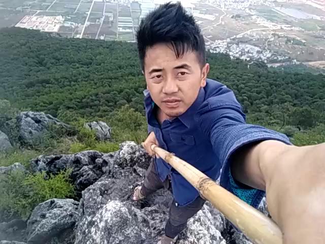 山老表96刚哥的主页-快手直播