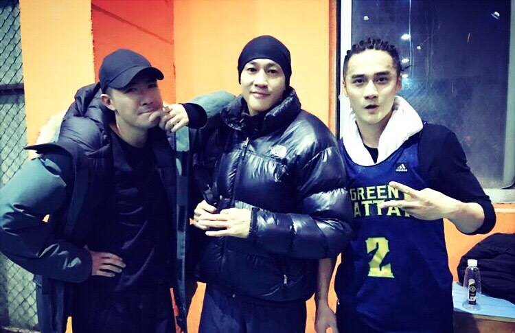 无锡三少-快手直播