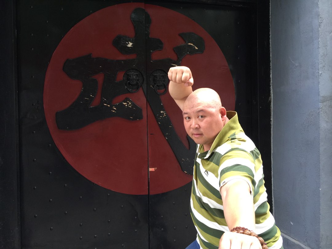 慧龙法师的主页-快手直播