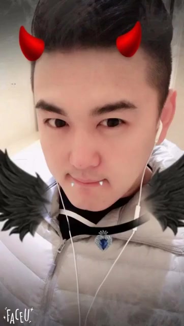 快手直播