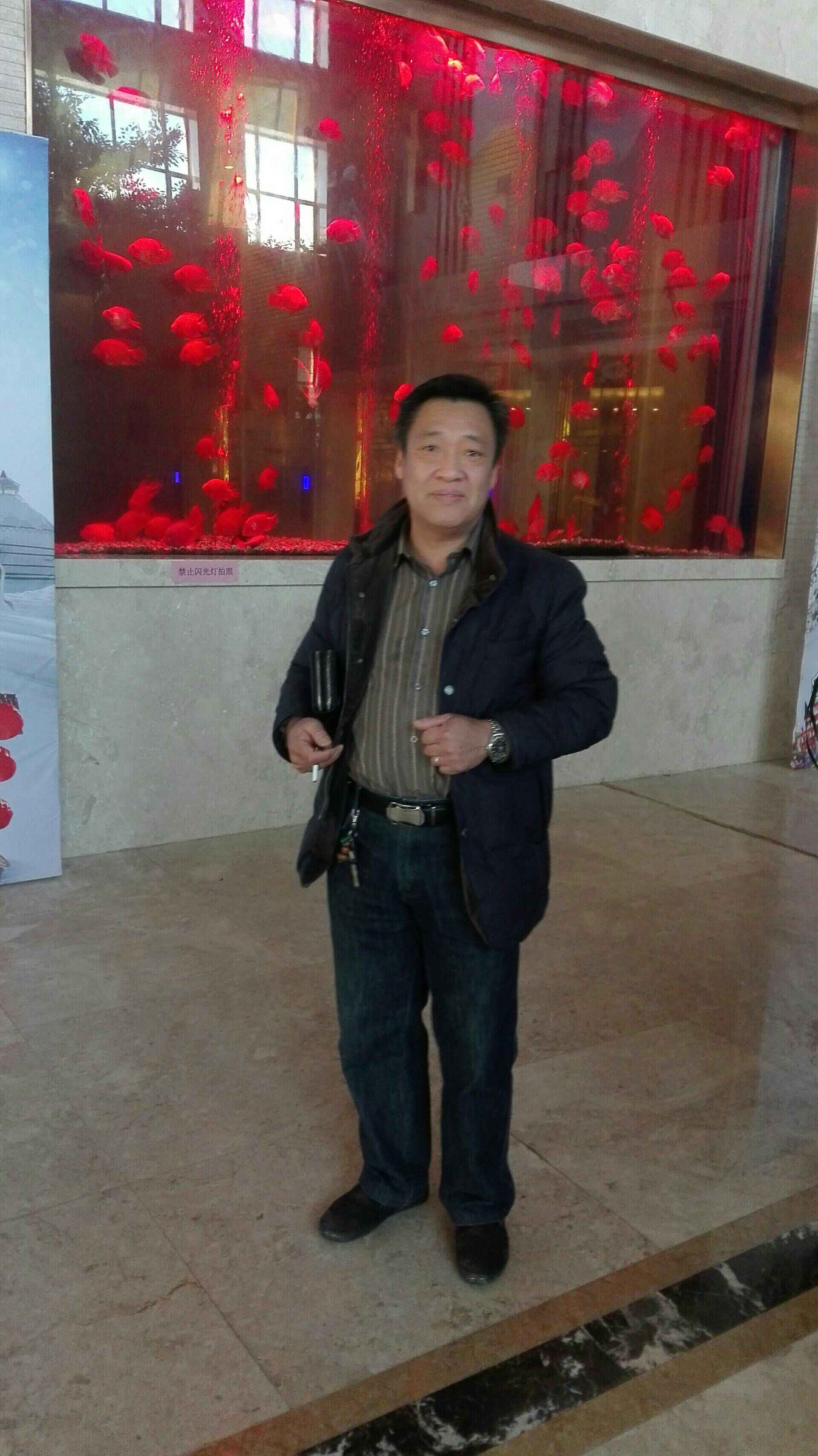 葛文田子的主页